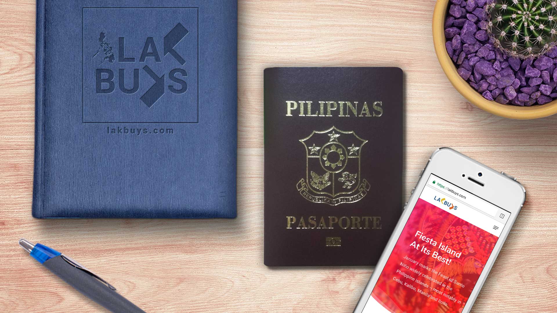 DFA to accept online passport appointments only until June 30