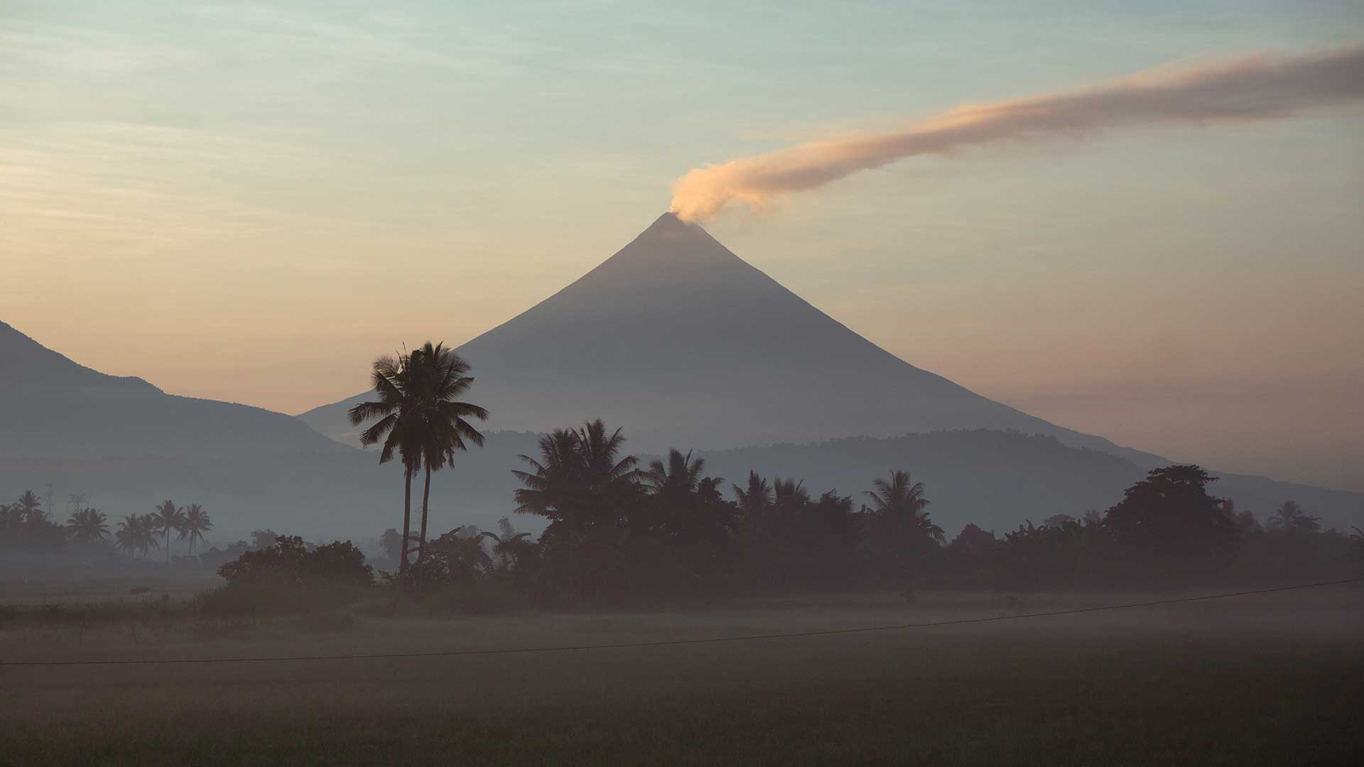 Rediscovering Bicol’s Charm: The Revived Naga-Legazpi Train Journey